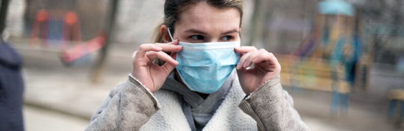 Síndrome pós-COVID-19: Novo estudo e tratamentos prometem ajudar pacientes