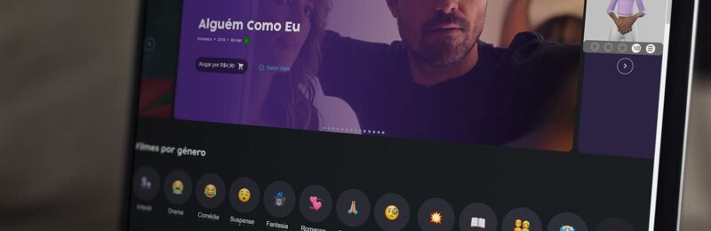 PingPlay: Primeira plataforma de filmes acessíveis para pessoas com deficiência visual e auditiva