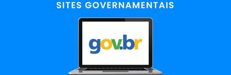 Quer saber como está a acessibilidade em sites governamentais?