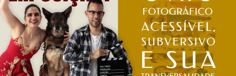 Mostra sobre acessibilidade cultural em Itu (SP) começa no dia 22 de janeiro