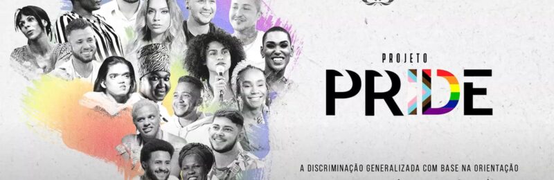 Projeto Pride: OIT vai capacitar e incluir 300 pessoas trans no mercado de trabalho formal