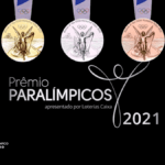 Prêmio Paralímpicos 2021: CPB homenageia os melhores atletas da última temporada