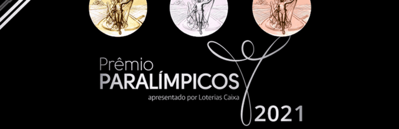 Prêmio Paralímpicos 2021: CPB homenageia os melhores atletas da última temporada
