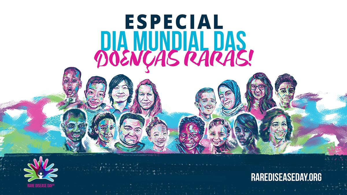 Raras e Especiais