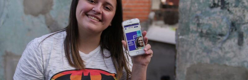 Recode Pro 2022: Formação online e gratuita de programadores amplia inscrições até 6 de março