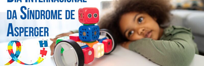 Síndrome de Asperger na infância: Conheça sintomas, diagnóstico e tratamentos