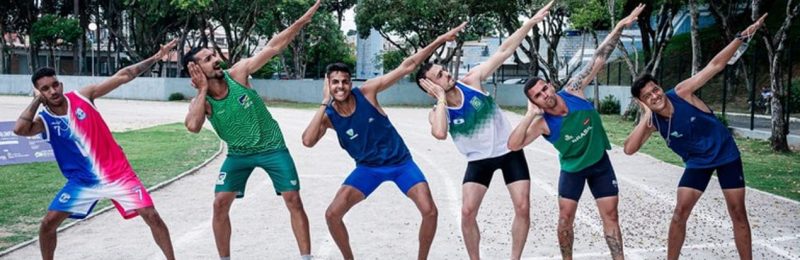 Diagnóstico do Surdoatleta é apresentado pela Secretaria Nacional de Paradesporto