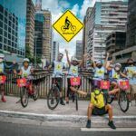 Bike Tour SP realiza pedalada em prol do Autismo no domingo (03)