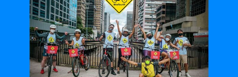 Bike Tour SP realiza pedalada em prol do Autismo no domingo (03)