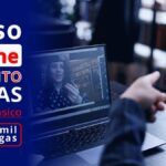 Secretaria anuncia 4 mil vagas de curso online gratuito de Libras para todo Estado de São Paulo