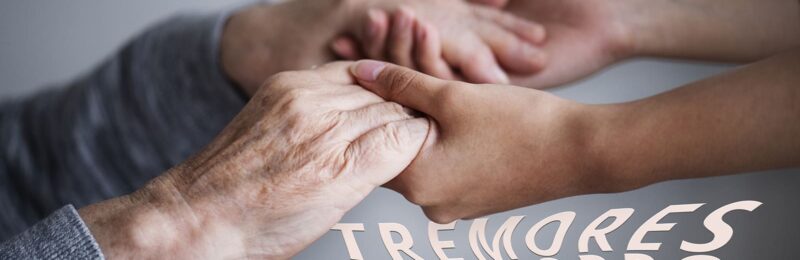 Tremores no corpo: Quando procurar o médico?