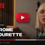 Síndrome de Tourette: Billie Eilish desabafa e reclama de capacitismo