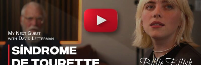 Síndrome de Tourette: Billie Eilish desabafa e reclama de capacitismo