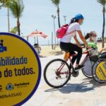 Bike Sem Barreiras: Projeto leva bike adaptada para PcDs a diferentes regiões do País