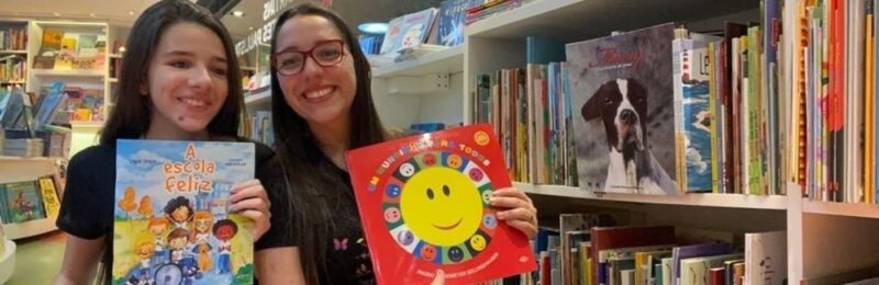 Livros em Braille Infantis: Lista com 10 sugestões disponíveis online