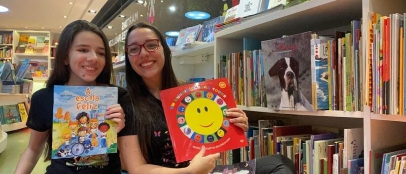 Livros em Braille Infantis: Lista com 10 sugestões disponíveis online