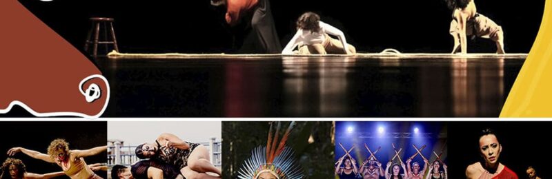 Acessibilidança Virtual: Funarte lança a edição 2022 do Festival com 25 espetáculos premiados