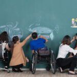 Instituto Inclusão na Escola: Educação inclusiva é realidade em pequeno município de Mato Grosso