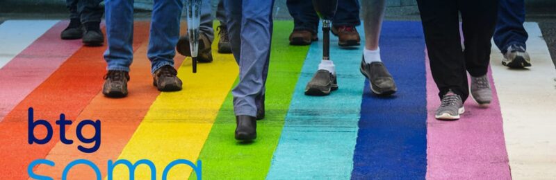 BTG Soma Diversidade: Programa de aceleração de negócios sociais recebe inscrições até 19 de agosto