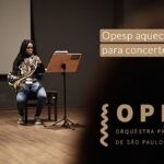 Primeira Orquestra Parassinfônica do Brasil, OPESP aquece motores para concerto em SP