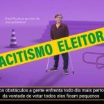 Capacitismo Eleitoral: Porque a propaganda do TSE para PCD errou sendo capacitista