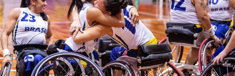 Com vitória sobre Argentina, Seleção Feminina de Basquete em CR garante vaga no Mundial