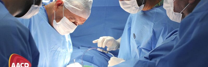 Cirurgia de escoliose inédita no Brasil é realizada no Hospital Ortopédico da AACD