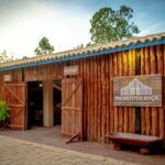 Encanto da Roça: Primeiro Hotel Fazenda Inclusivo de SP é inaugurado em Itu