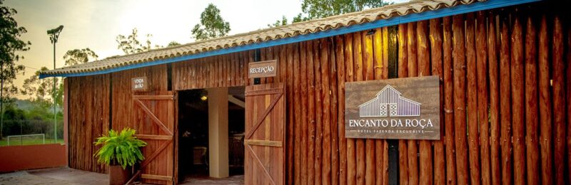 Encanto da Roça: Primeiro Hotel Fazenda Inclusivo de SP é inaugurado em Itu