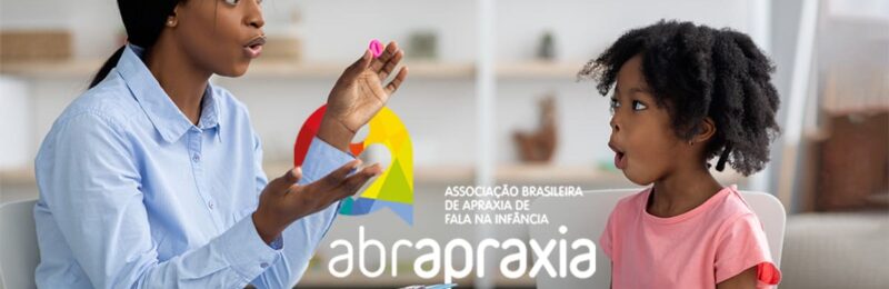 Curso online de Apraxia de Fala na Infância capacita profissionais do SUS gratuitamente