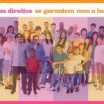 Campanha em defesa dos direitos da PcD é lançada pelo Instituto Jô Clemente