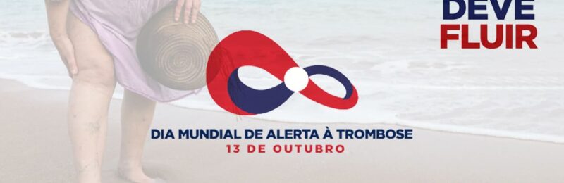 Casos de trombose no Brasil começam ser registrados oficialmente, diz entidade