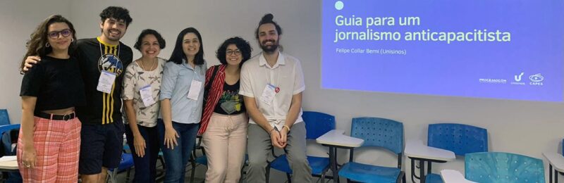 Pondé nunca esteve sozinho em seu capacitismo e eu posso provar