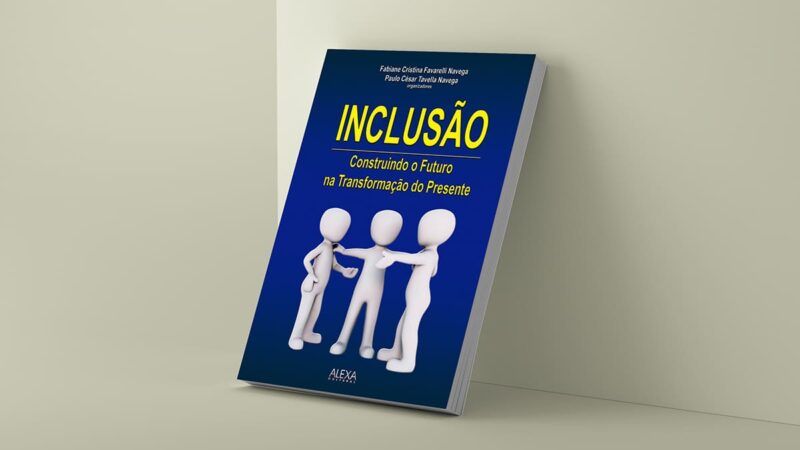 Por um futuro mais inclusivo e diverso, especialistas lançam obra coletiva no dia 22 de outubro