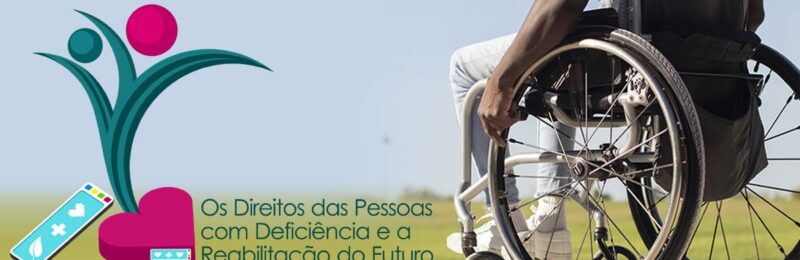 Congresso da Unifesp aborda direitos da pcd e reabilitação do futuro a partir de 30 de novembro