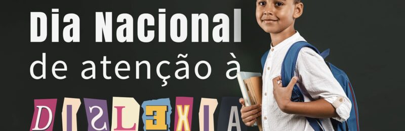 Conheça estratégias pedagógicas para atender estudantes com dislexia