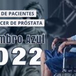 Novembro Azul 2022: Conheça os direitos de pacientes com câncer de próstata