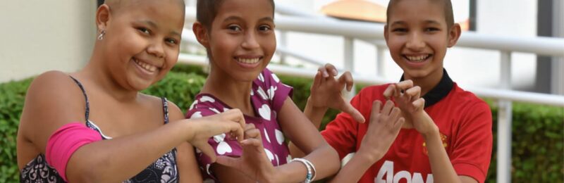 Entenda os desafios do câncer infantojuvenil para aumentar as chances de cura