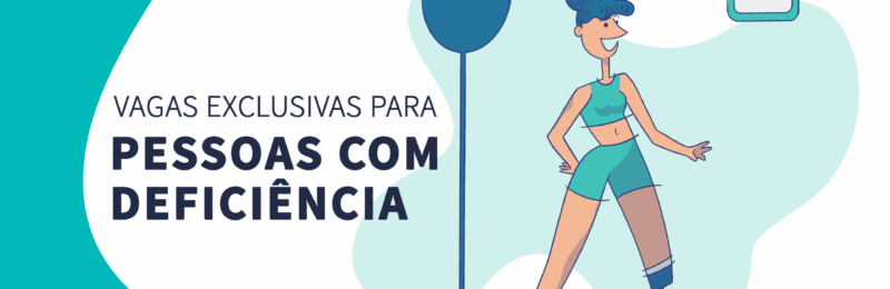 Confira 10 vagas PCD em janeiro