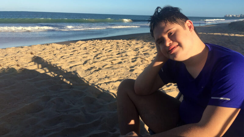 Lado B do autismo: O espectro retratado com a moldura do capacitismo