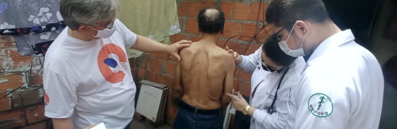 “Hanseníase no Brasil é uma endemia oculta altíssima”, alerta especialista