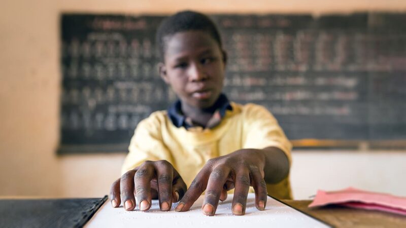 Dia Mundial do Braille 2023: O real acesso ao sistema no Brasil