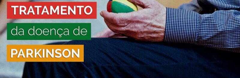 Guia de tratamento de Parkinson: Diretrizes