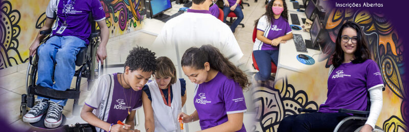 700 vagas de cursos gratuitos e  profissionalizantes em SP