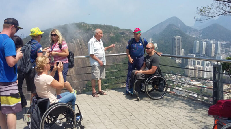 Pesquisa do Ministério do Turismo vai mapear empresas acessíveis do setor