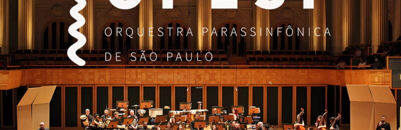 OPESP abre 13 vagas para instrumentistas com ou sem deficiência