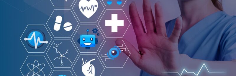 IA na Saúde Clínica: 5 aplicações de inteligência artificial na saúde