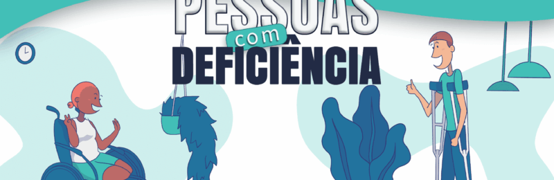 Março tem 17 Vagas PCD da Inklua no mercado de trabalho formal