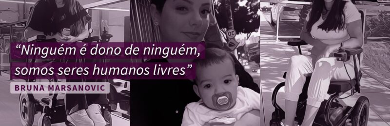 O ciclo da violência doméstica no Brasil e o Dia Internacional da Mulher