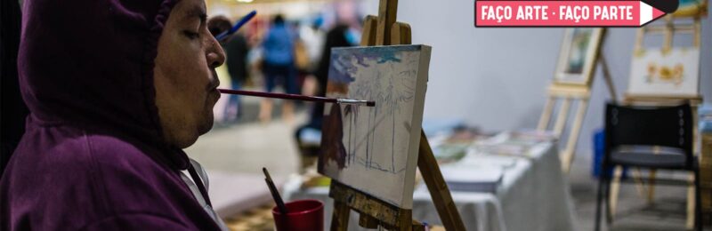 Rio Artes Manuais 2023 destaca a inclusão no setor de artesanato